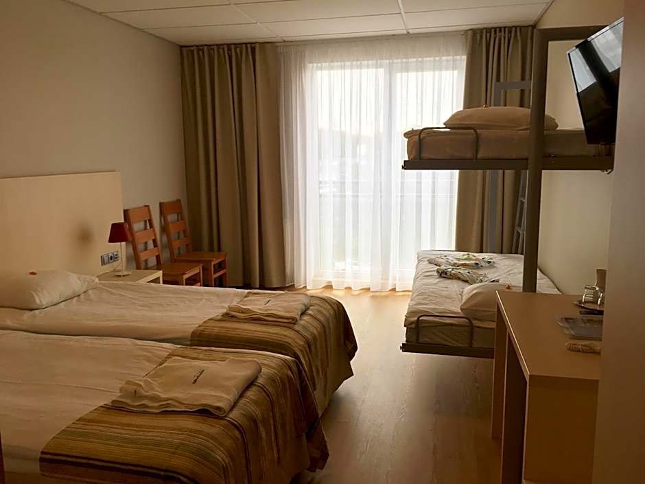 Tallinn Viimsi Spa & Waterpark