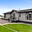 Arranview Lochside Pods & Lodges all with private Hot-tubs