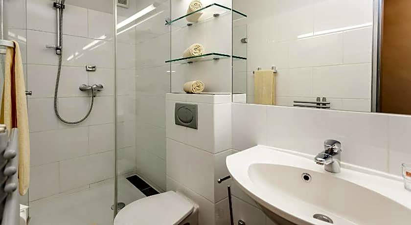Centro Hotel Goya Wolfsburg, Trademark Collection by Wyndham