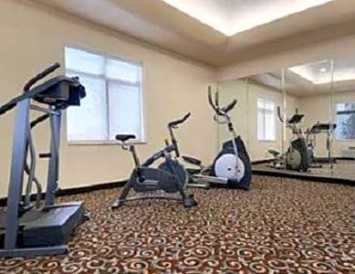 Super 8 by Wyndham Odessa TX