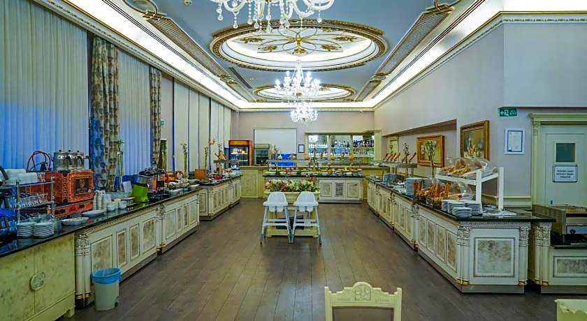 Demir Hotel