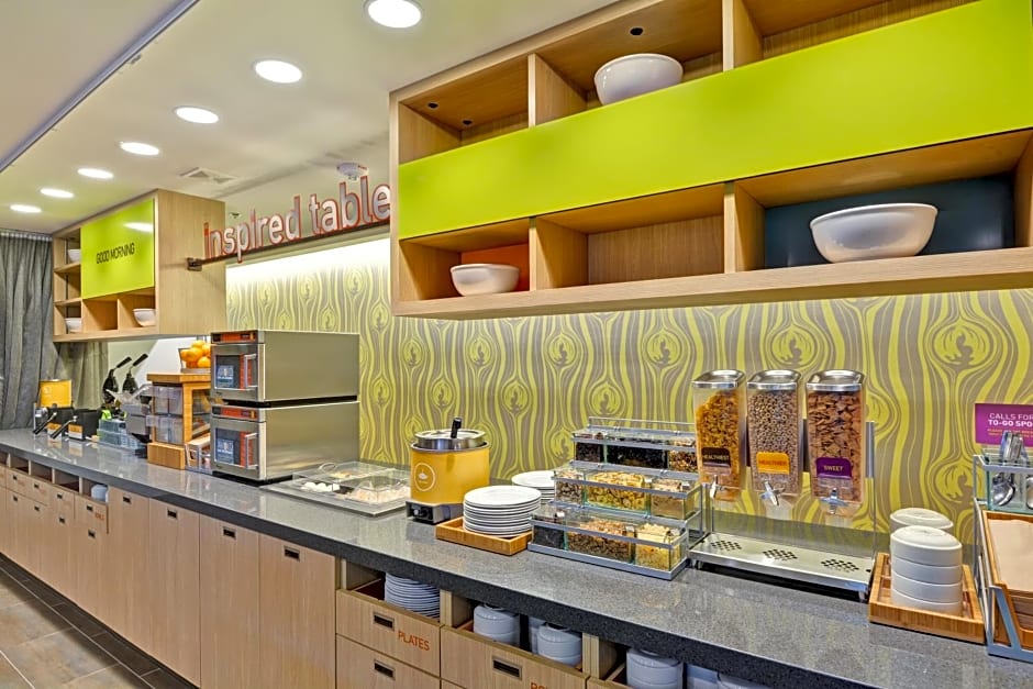 Home2 Suites By Hilton Las Vegas Strip South
