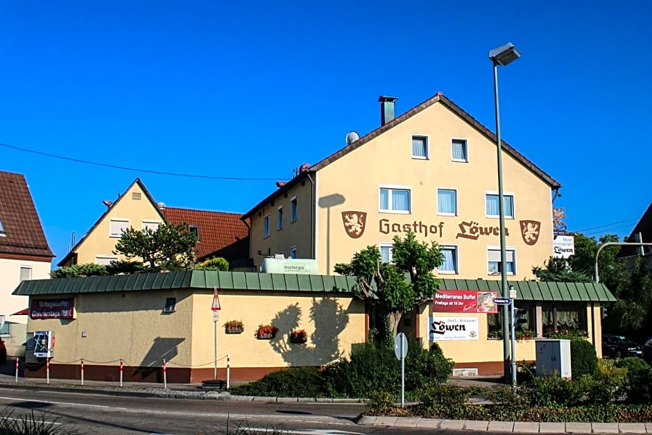 Hotel-Restaurant und Gästehaus Löwen