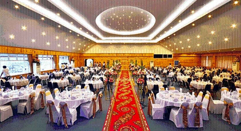 Piyaporn Pavilion Hotel