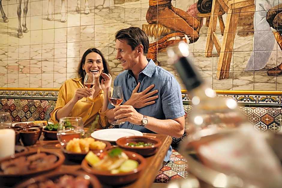 Robinson Club Jandia Playa - Adults only