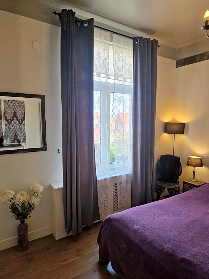 Pension Zee en Duinzicht