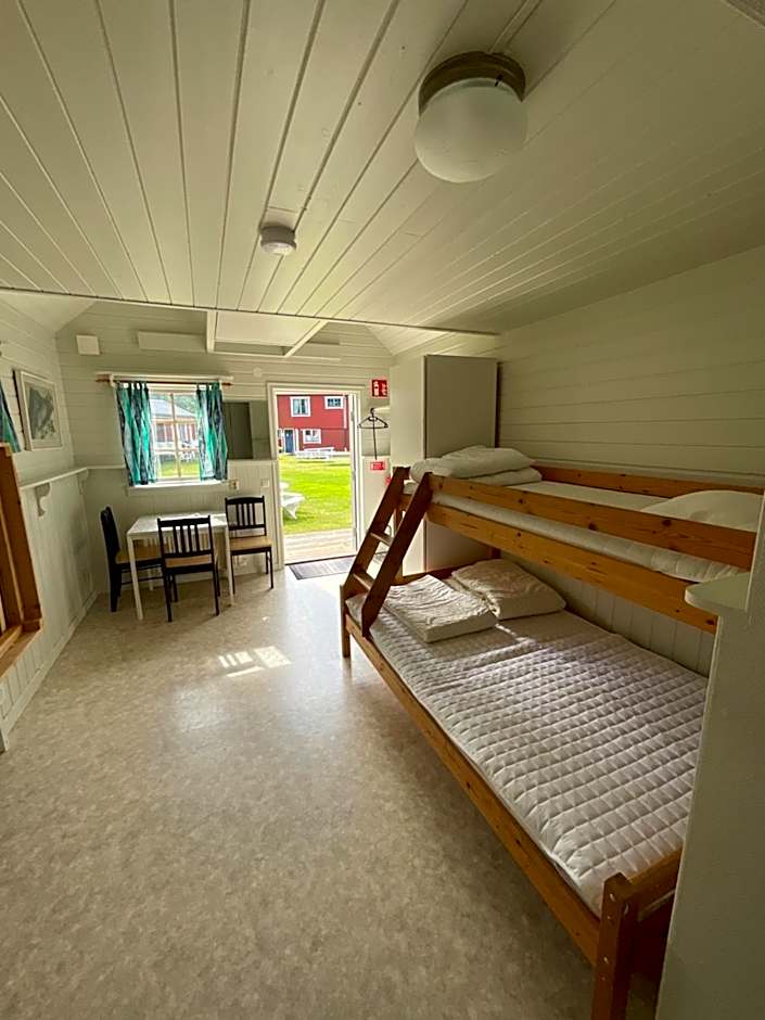 Aspan Kurs & Lägergård