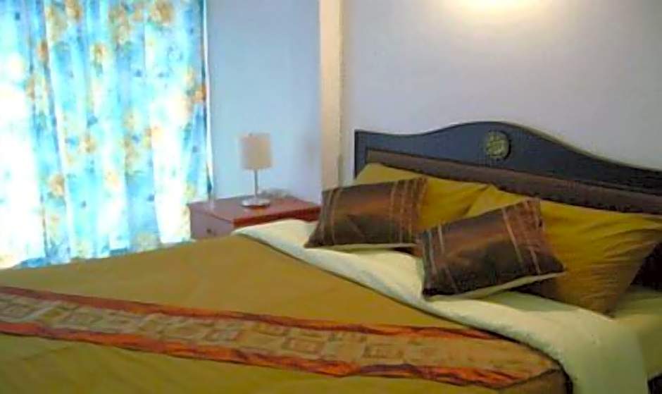 Bb Patong Beach House