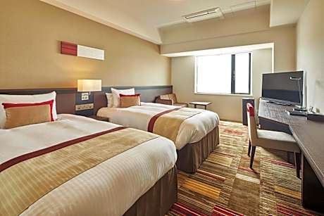 Standard Twin Room - Non-Smoking