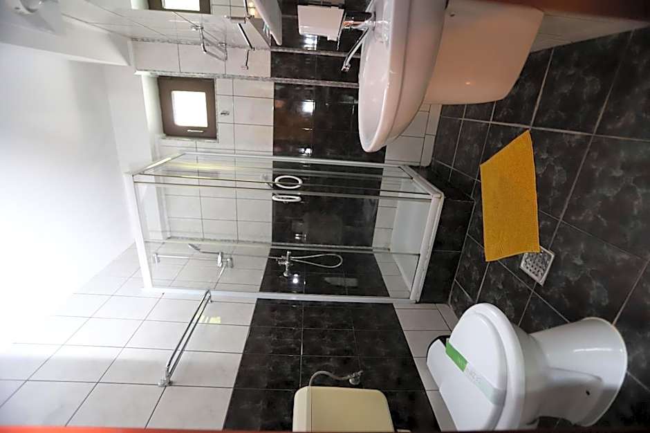 Restaurant Casa Nicolenco Azuga by Genco