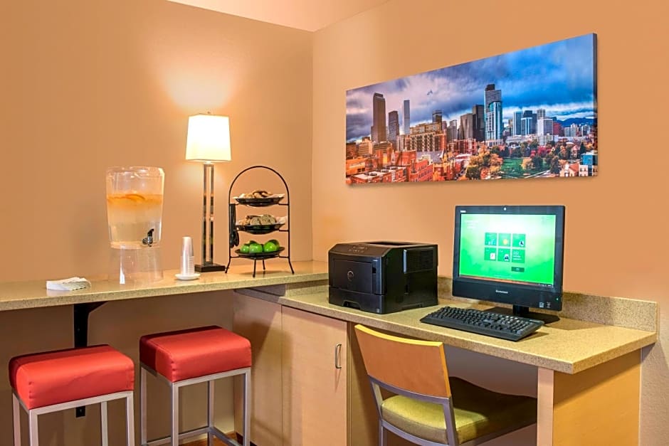 TownePlace Suites by Marriott Boulder Broomfield/Interlocken