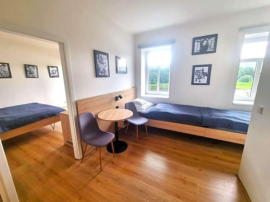 Photo 1 of 7 of Apartment, Terrace