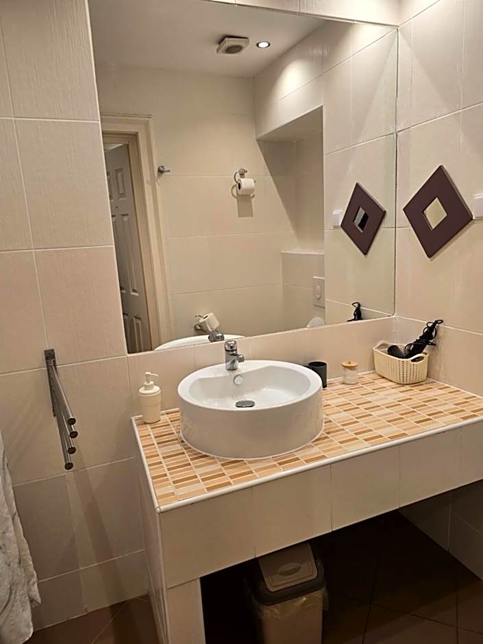 Budapest B&B Bed and Breakfast