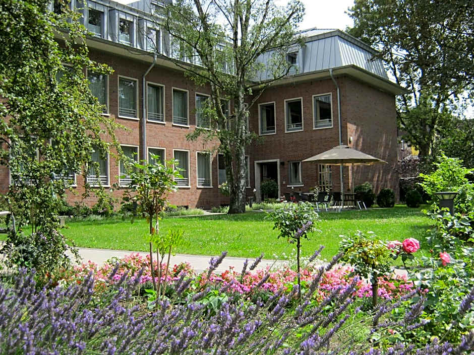 Ringhotel KOCKS am Mühlenberg