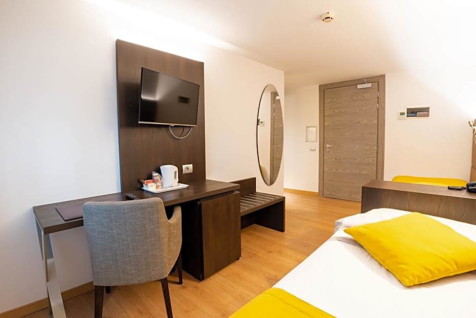 Standard 2 Beds — 1 fotoğraftan 1. fotoğraf
