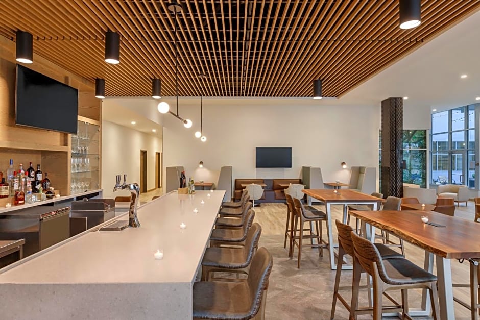 Even Hotel Rochester  Mayo Clinic Area By IHG