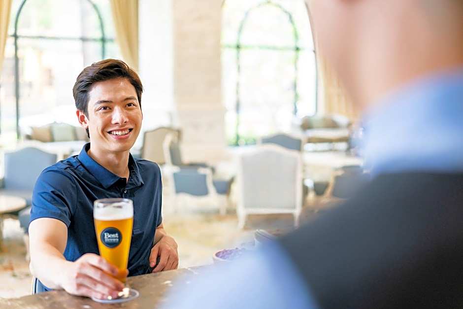 Four Points by Sheraton Lang Son