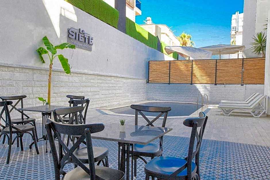 Siete Hotel