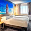 B&B Hotel Frankfurt-Messe