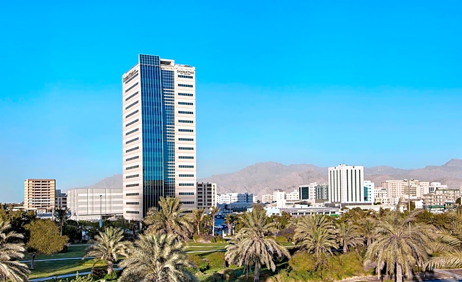 DoubleTree By Hilton Ras Al Khaimah