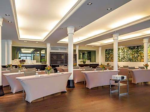 Le Louise Hotel Brussels - MGallery Collection