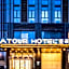 Atour Hotel Xi'an Gaoxin Jinye Road Branch