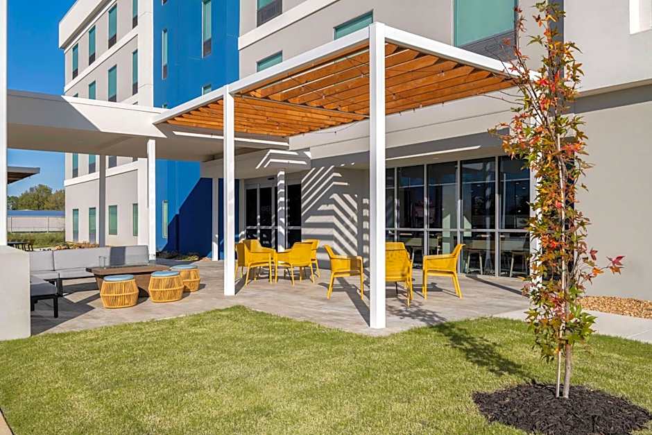 Home2 Suites by Hilton Jonesboro