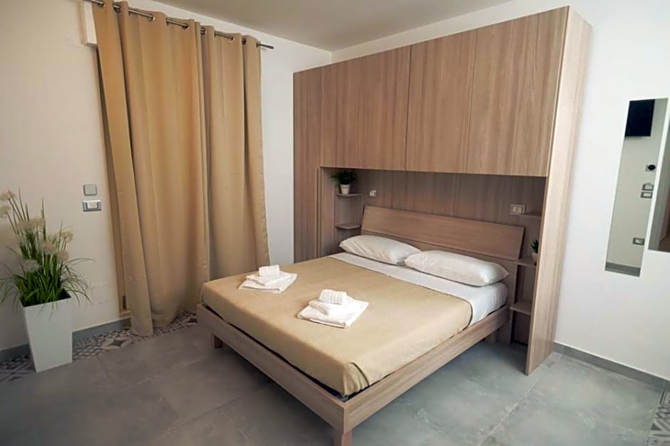 B&B OASI SUL MARE San Salvo Marina