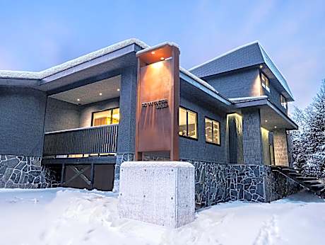 Ski Inn Hakuba, Iwatake