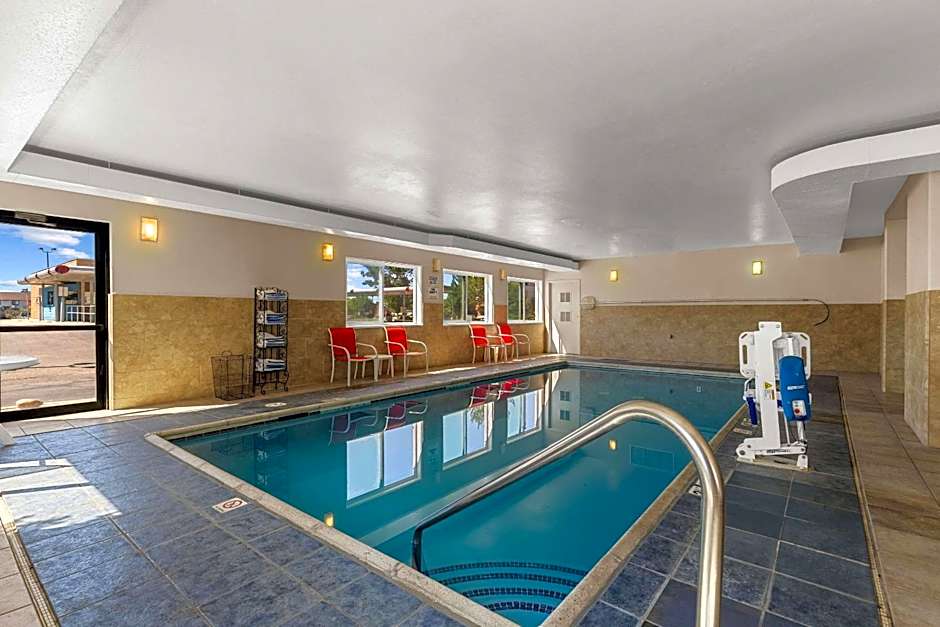 Quality Inn Brighton