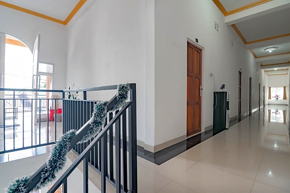 Urbanview Hotel Bundaran Besar Palangkaraya by RedDoorz