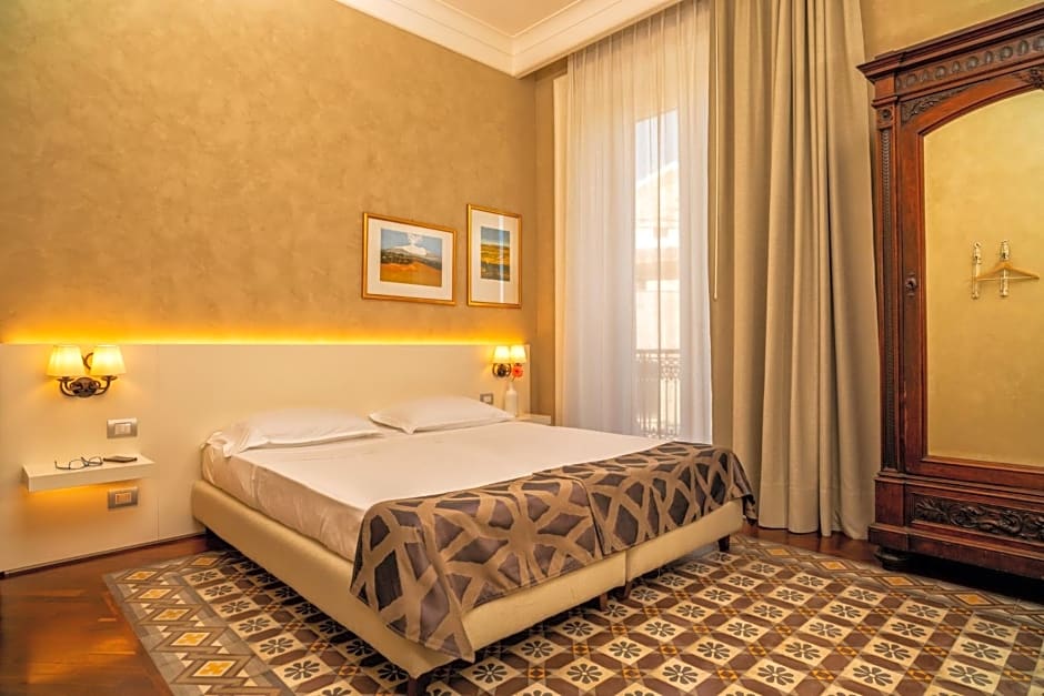 Holiday Home Villa Maria – Giarre, CA