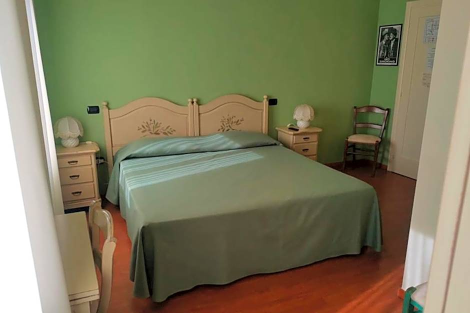 LOCANDA LE 4 CIACOLE