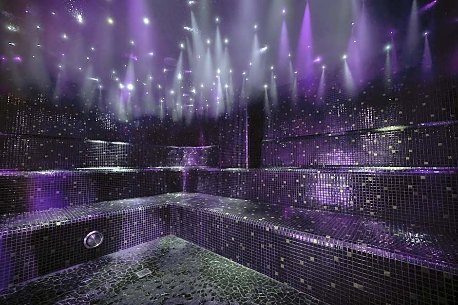 Baltic Park Fort by Zdrojowa