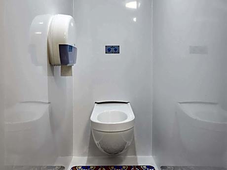 hotelF1 Antibes Sophia Antipolis