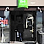 ibis Styles Segre