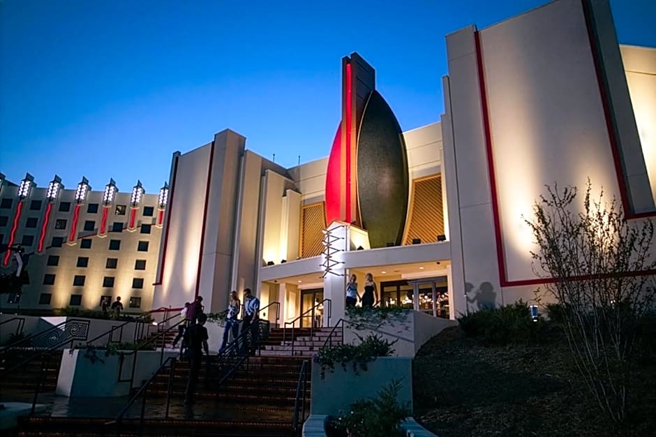 SpringHill Suites by Marriott Tulsa