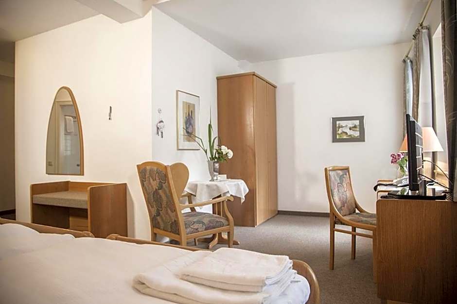 Akzent Hotel Gut Höing