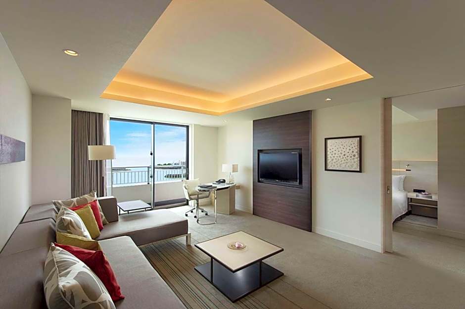 Photo 1 of 5 of 1 Bedroom 2 Beds Suite