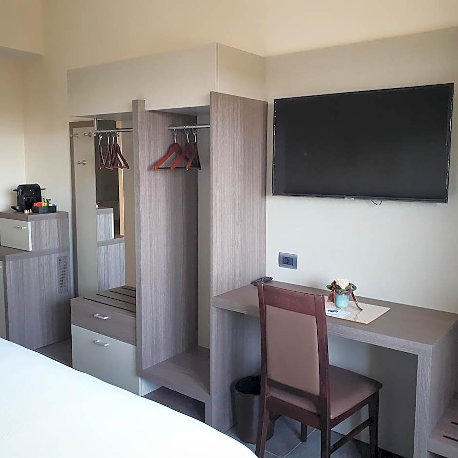 G&G FIRENZE SUITES b&b