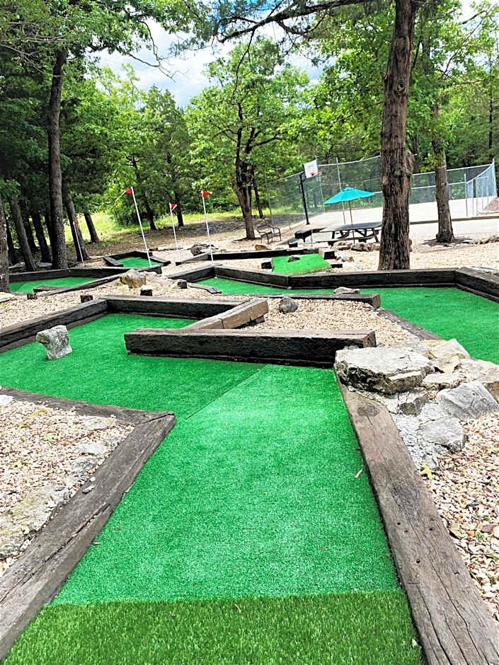 The Park at Foxborough