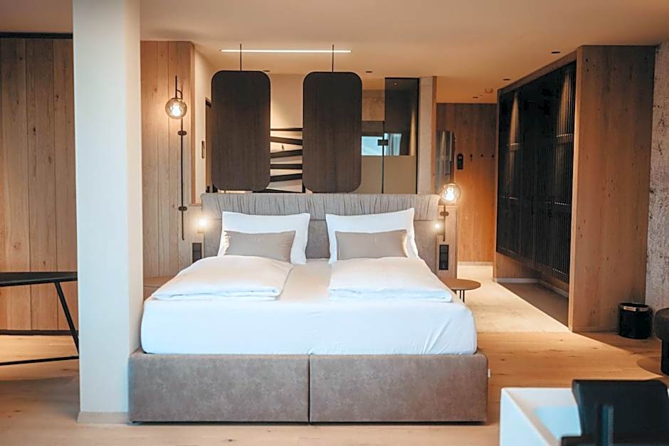 Hotel Berghof - St Johann in Salzburg