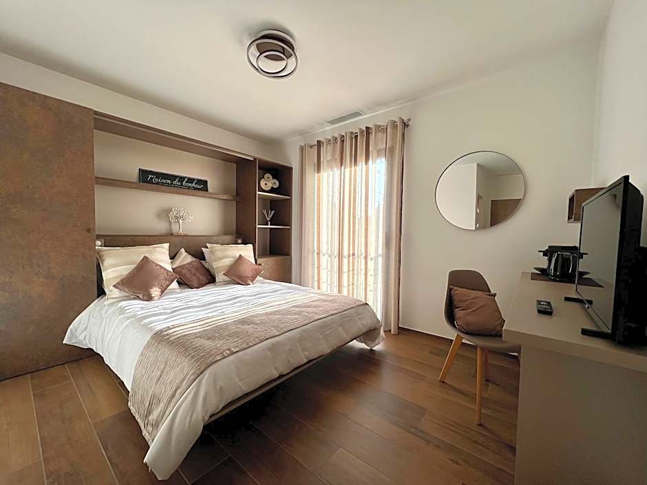 Chambres d’hôtes Le Moment Pour Soi - Mougins