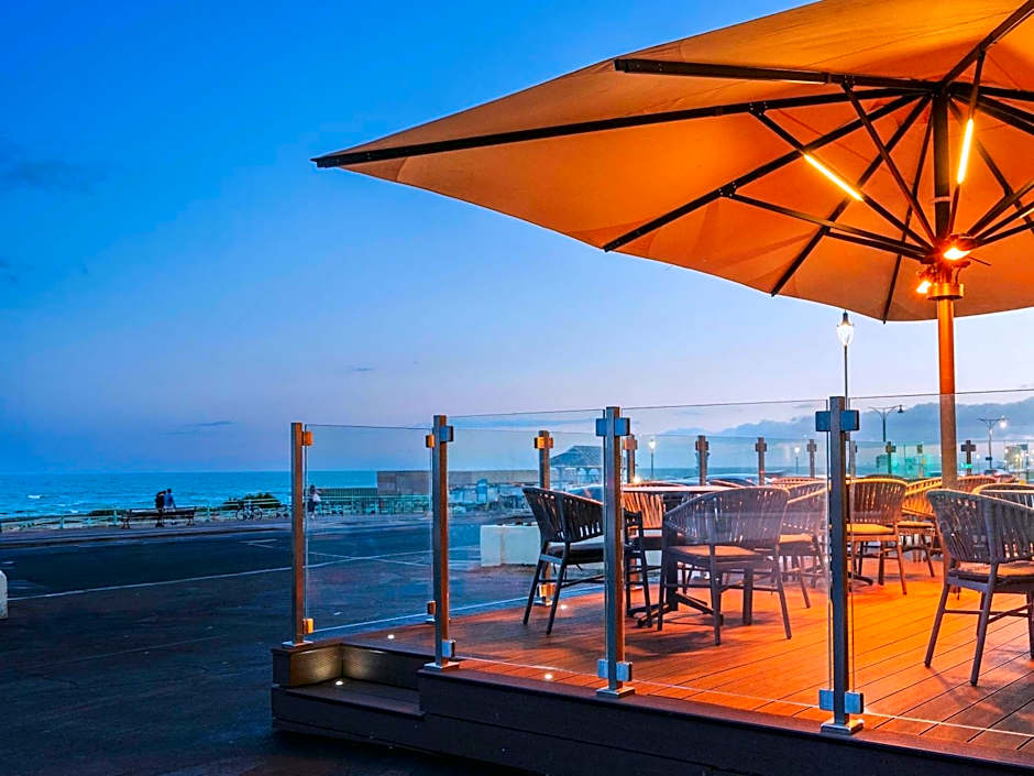 Mercure Brighton Seafront Hotel