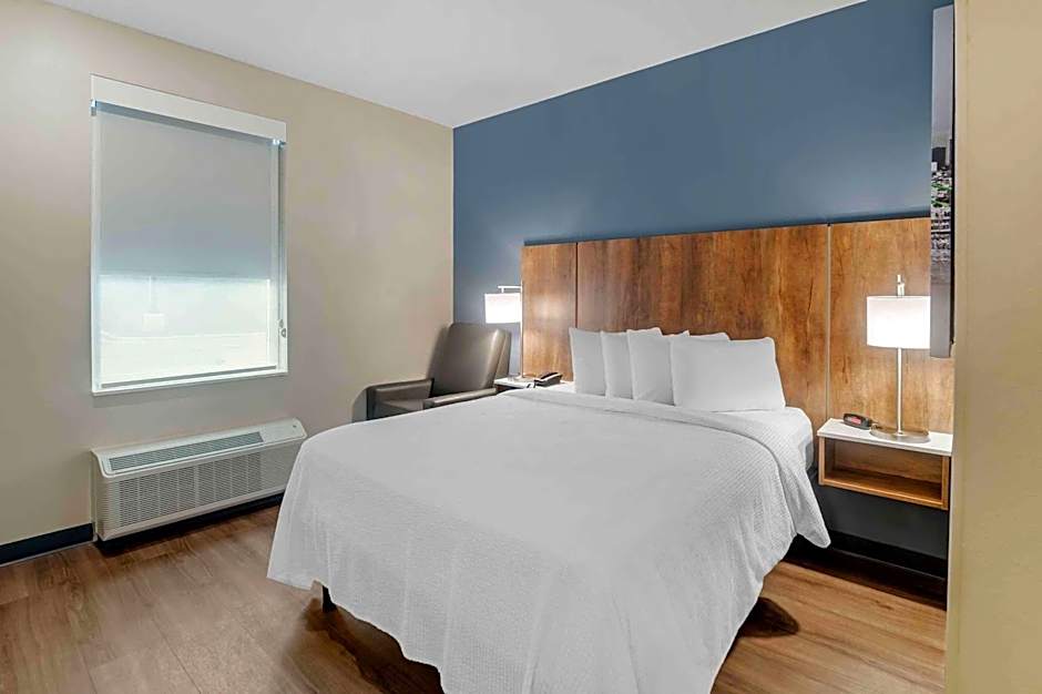 Extended Stay America Premier Suites - Asheville