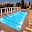 Leonardo Plaza Hotel Jerusalem
