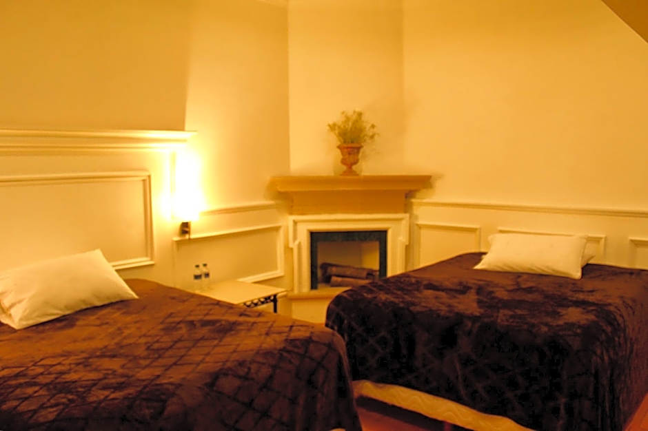 Casa Toscana Bed & Breakfast