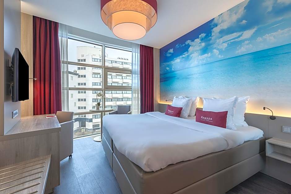 Ramada by Wyndham The Hague Scheveningen