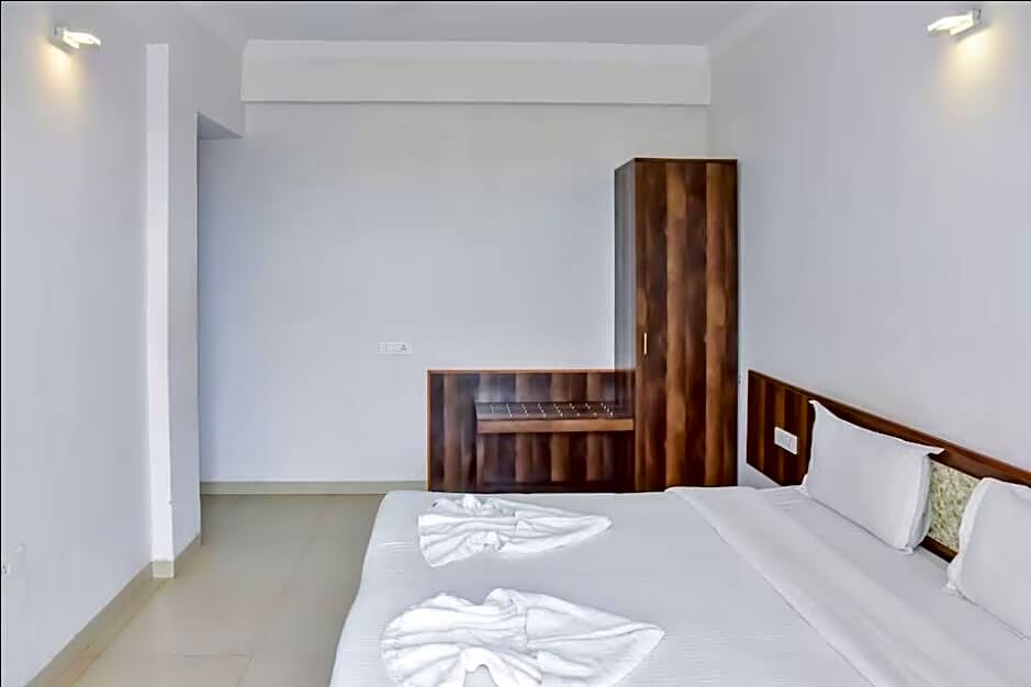 La Vida Studio Inn – Baga – Goa - By Lords Hotels and Resorts