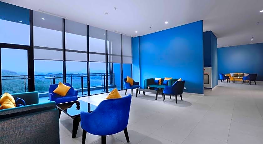 Quest Prime Cikarang by ASTON